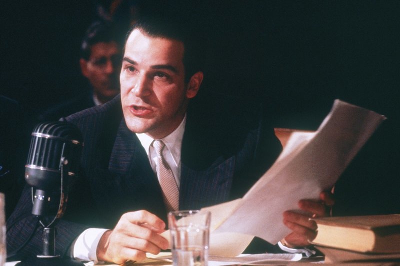 Das Haus in der Carroll Street – Bild: KINOWELT TV