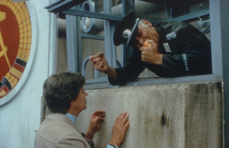 Sonnenallee – Bild: Kabel Eins Classics