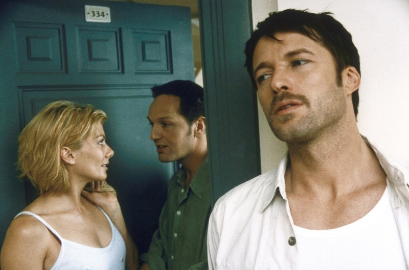 Holiday Affair – Bild: ProSieben/​Krause-Burberg Eigenproduktionsbild frei