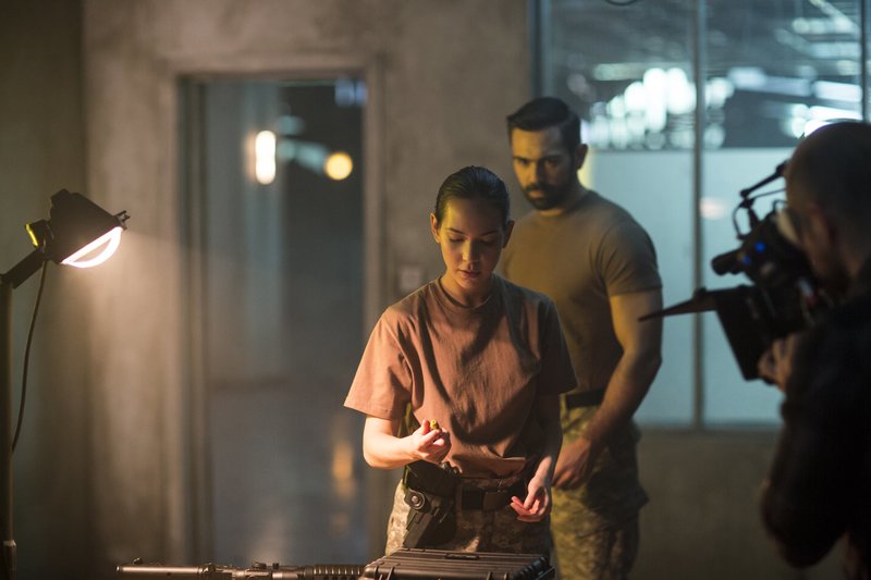 The Call Up – Bild: Studio Hamburg Enterprises GmbH