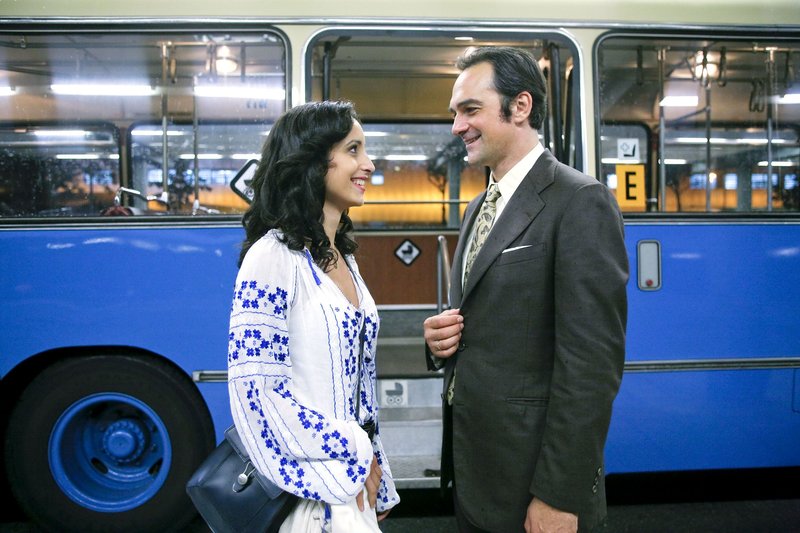 Vom Traum zum Terror – Bild: WDR/​NDR/​Nicolas Maack