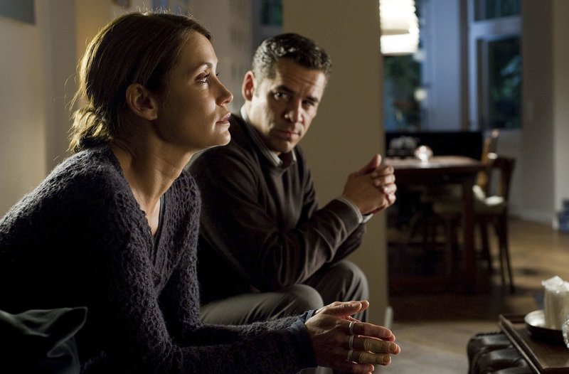 Es ist nicht vorbei – Bild: SWR/​Gordon Muehle