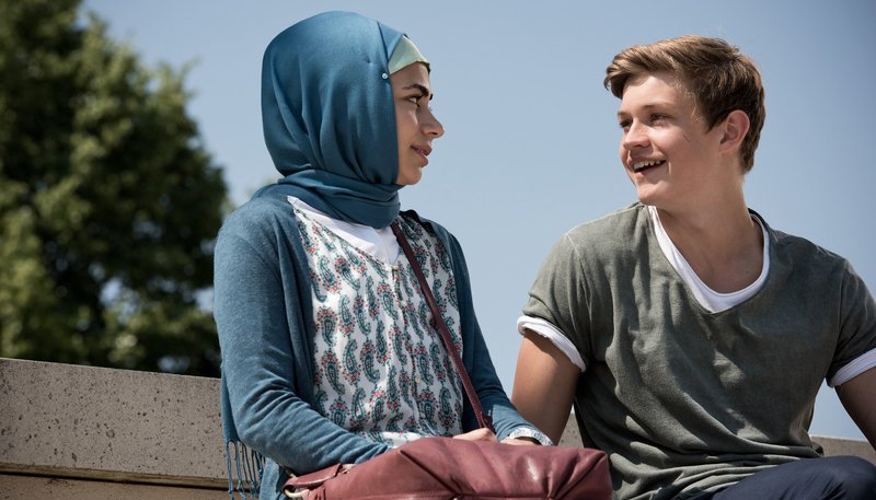 Der Hodscha und die Piepenkötter – Bild: WDR/​Martin Valentin Menke