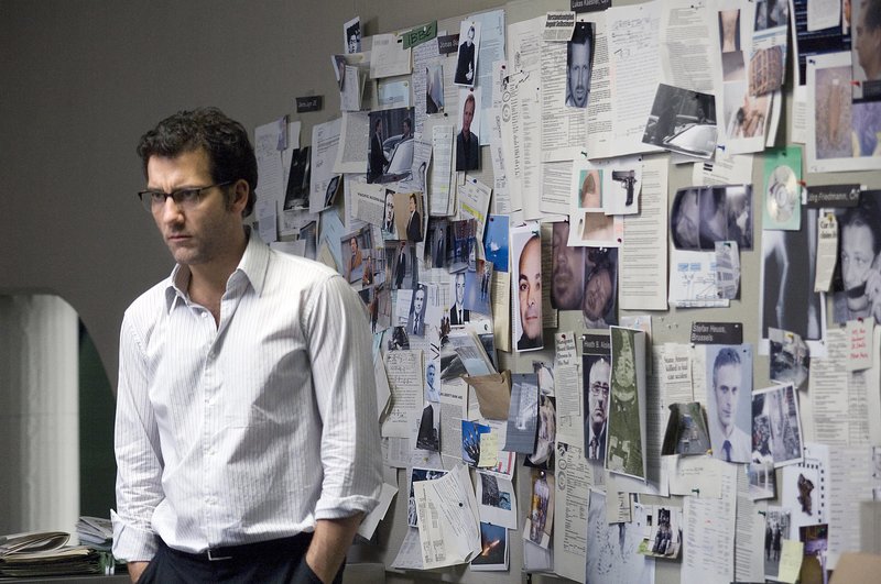 The International – Bild: c2009 Columbia Pictures Industries, Inc. and Beverly Blvd LLC All Rights Reserved.