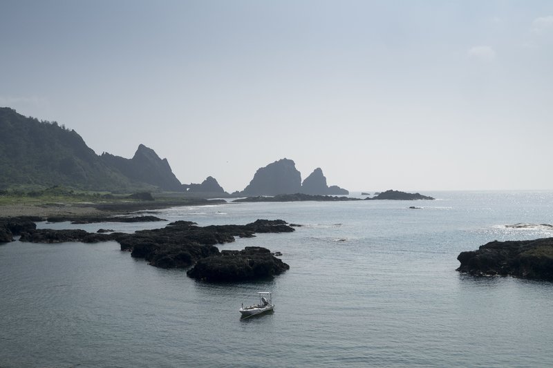 Taiwan - Fliegende Fische oder Atommüll? – Bild: Planet