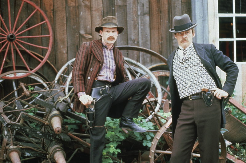 Up River – Bild: Kabel Eins Classics