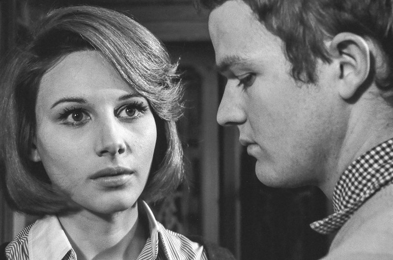 Mit der Faust in der Tasche – Bild: Ad Vitam/​Doria Cinematografica /​ Â© Ad Vitam/​Doria Cinematografica