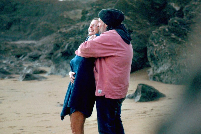 Treibsand – Bild: arte