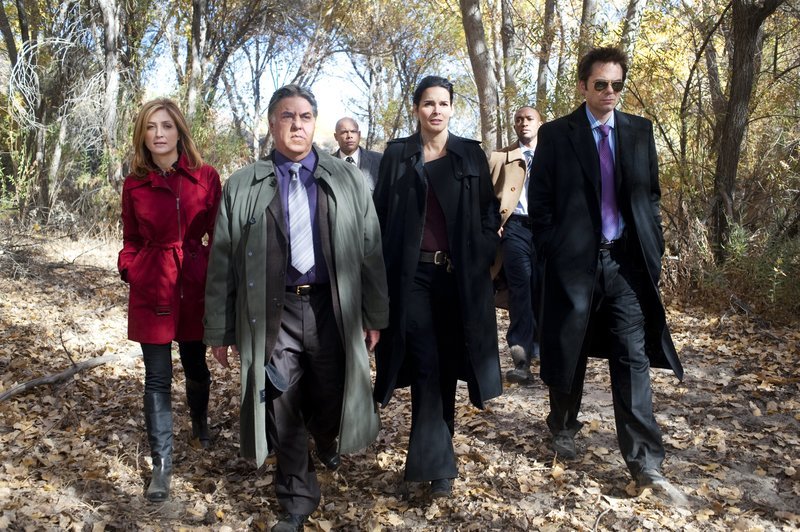 Rizzoli & Isles S01E04 Tod auf dem Campus (She Works Hard For The Money) fernsehserien.de
