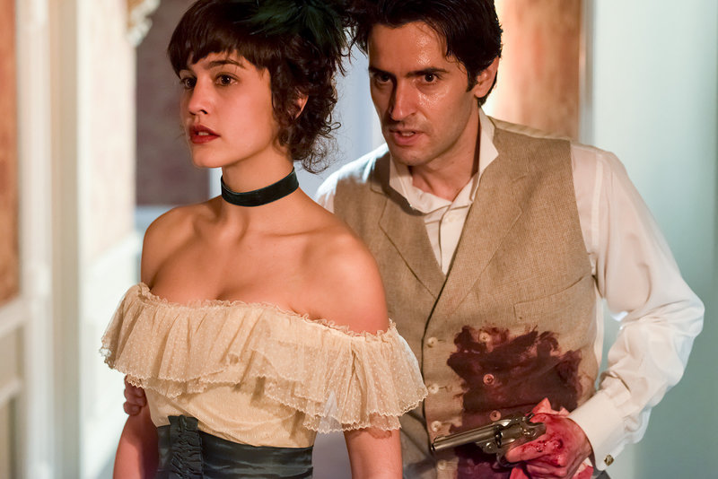 Grand Hotel Intrighi E Passioni Il Genio Dello Streaming