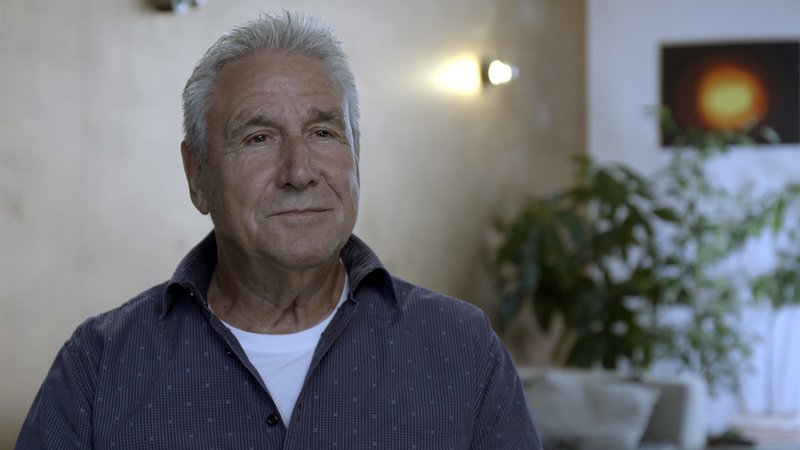 Der Doppelgänger von Ost-Berlin – Bild: ZDF und Mirella Pappalardo.