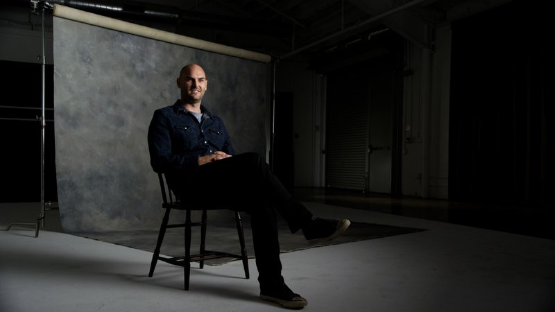 Ich war Heath Ledger – Bild: Geo Television /​ 2017 NETW