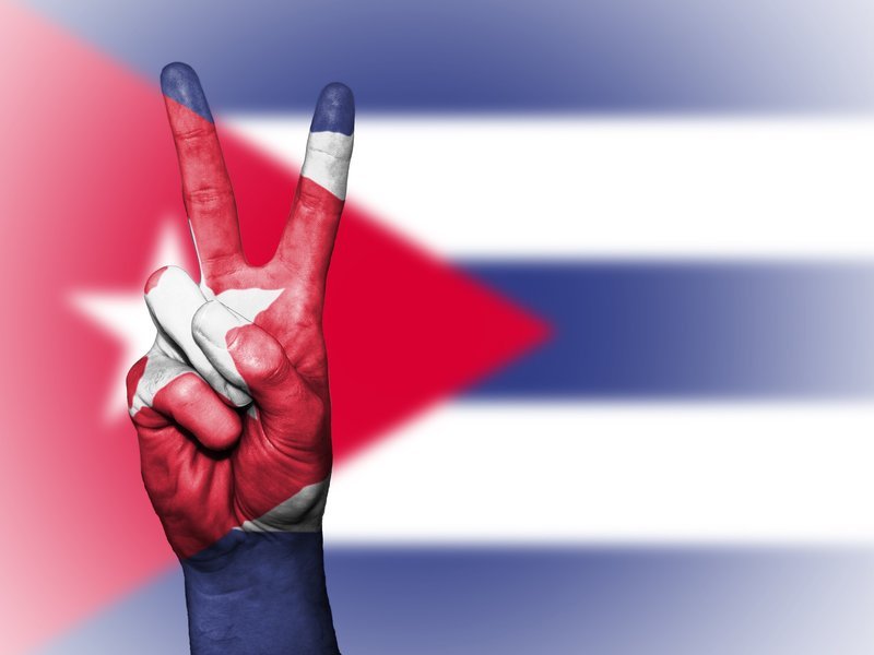Cuba – Bild: CC0