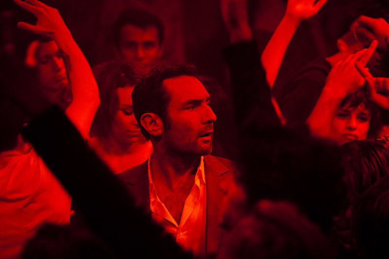 Männer und die Frauen – Bild: CanaL+