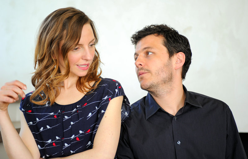 Seit du da bist – Bild: One