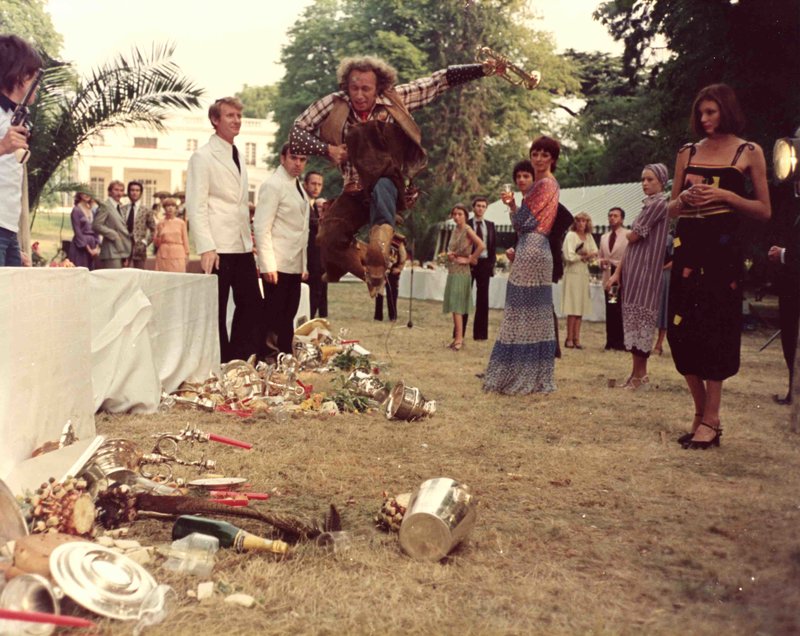 Das Spielzeug – Bild: Tele 5