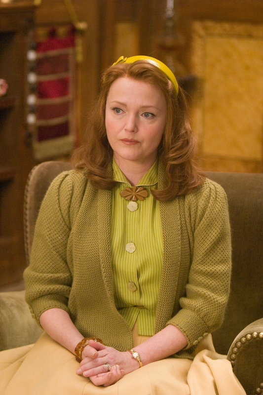 Die Gebrüder Weihnachtsmann – Bild: Warner Brothers Lizenzbild frei