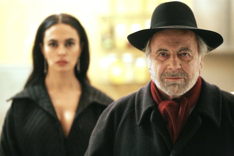 Operation Schwarze Blumen – Bild: ARD