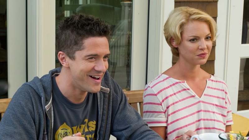 The Big Wedding – Bild: RTL Zwei