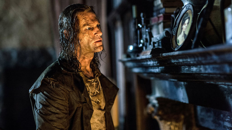 I, Frankenstein – Bild: RTL II I, Frankenstein – Bild: RTL II
