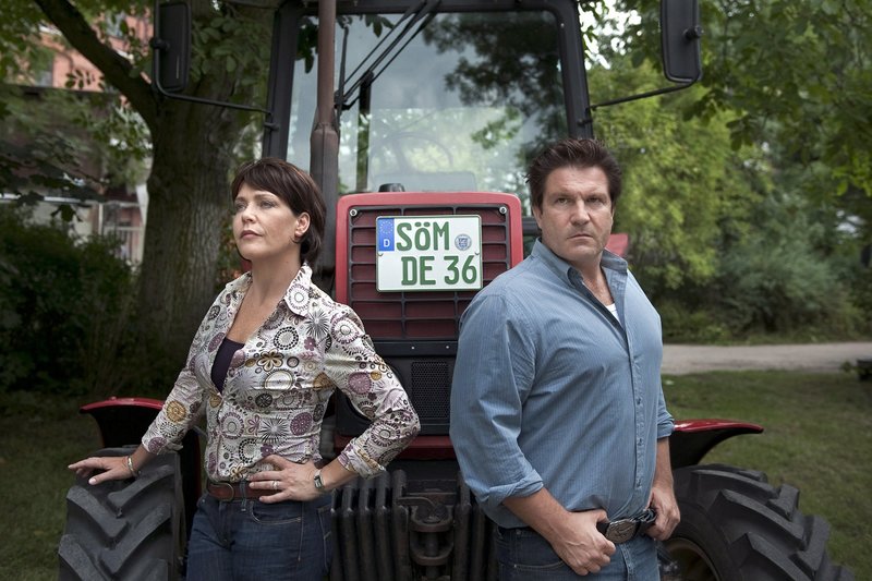 Willkommen in Kölleda – Bild: HR/​MDR/​Anke Neugebauer