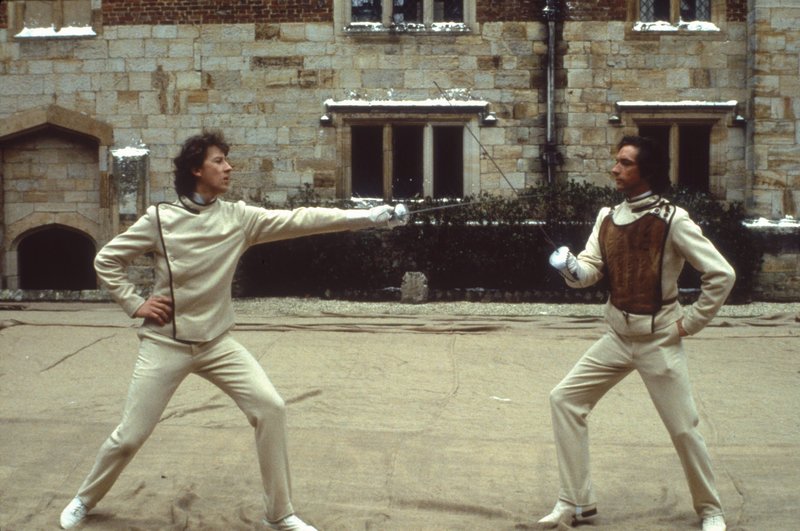 Das Geheimnis des verborgenen Tempels – Bild: TM,  &Copyright  2003 By Paramount Pictures All Rights Reserved