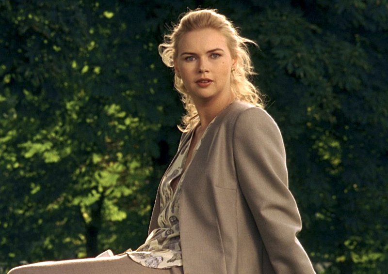 Das Superweib – Bild: ARD Degeto/​Constantin Fim