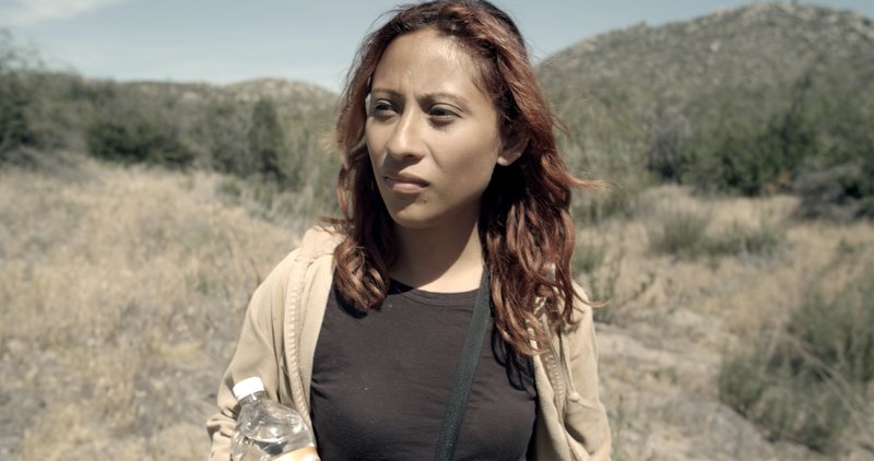 Walls - Getrennte Welten – Bild: Geo Television