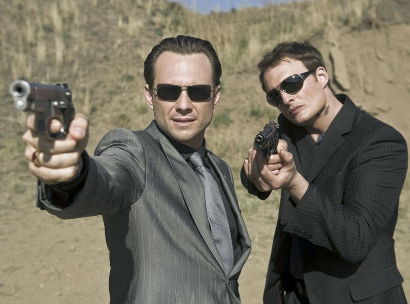 Stephen King: Dolans Cadillac – Bild: ARD Degeto/​Film Bridge International