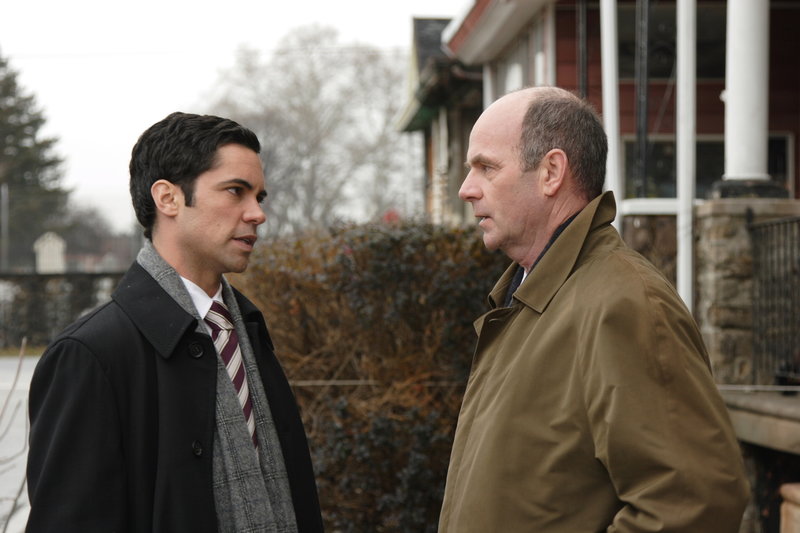 Cold Case Episodenguide Cold Case Episodenguide