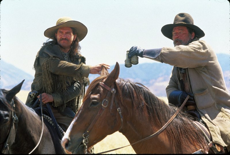 Wild Bill – Bild: ATV II