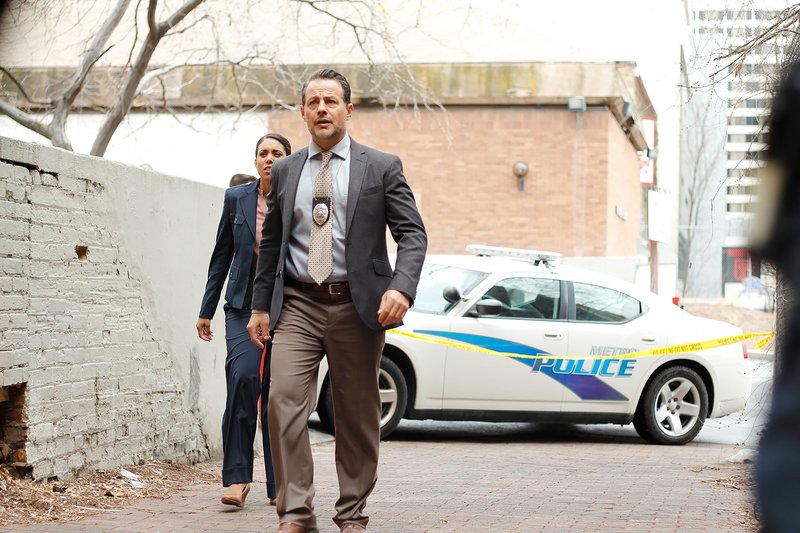 Code of Honor – Bild: www.SissyNightmare.com