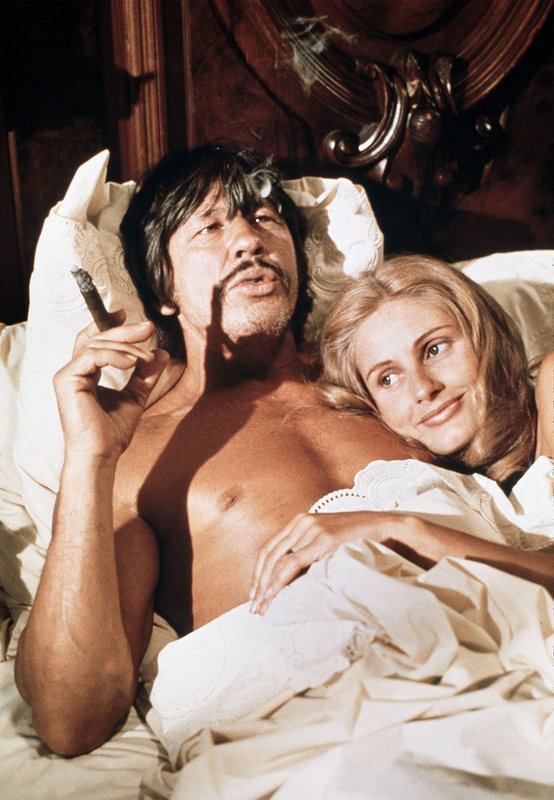 Zwischen Zwölf und Drei – Bild: Kabel Eins Classics