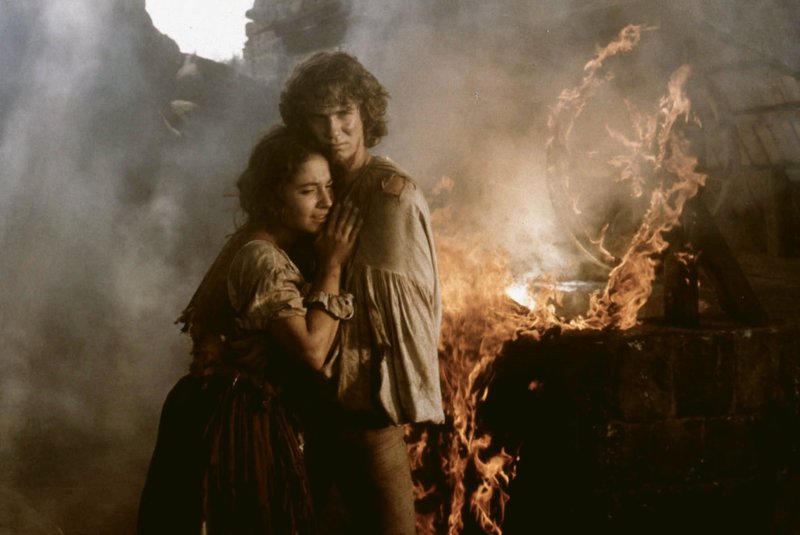 Die Prinzessin und der fliegende Schuster – Bild: Super RTL Abdruck honorarfrei bei Quellenanganbe