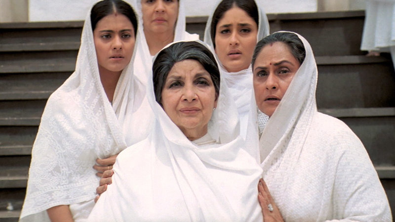 In guten wie in schweren Tagen – Bild: Zee.One