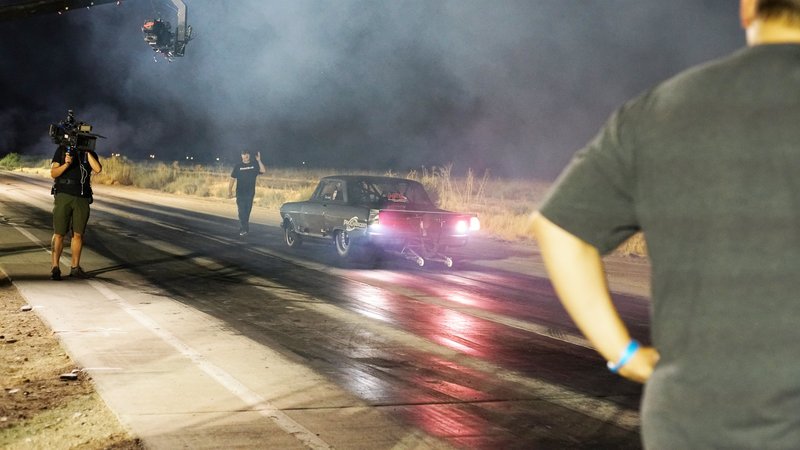 Street Outlaws Staffel 5 Episodenguide (Seite 2) – fernsehserien.de