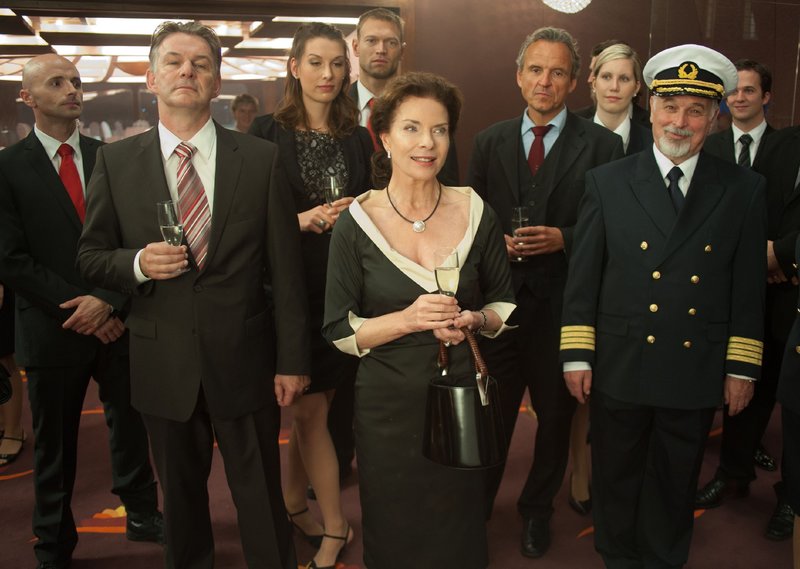 Bermuda-Dreieck Nordsee – Bild: RTL /​ Wolfgang Ennenbach