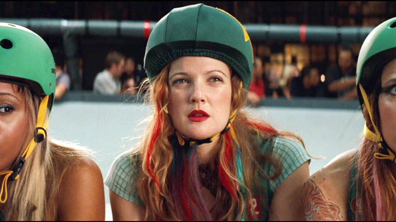 Roller Girl – Bild: RTL Zwei