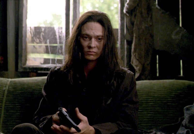 Ein Schrei in den Wäldern – Bild: ARD Degeto