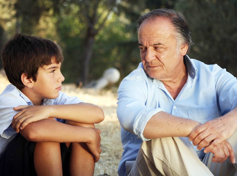 Erste Liebe - Ilk Ask – Bild: Credit: ARD Degeto, Source: DEGETO FILM,