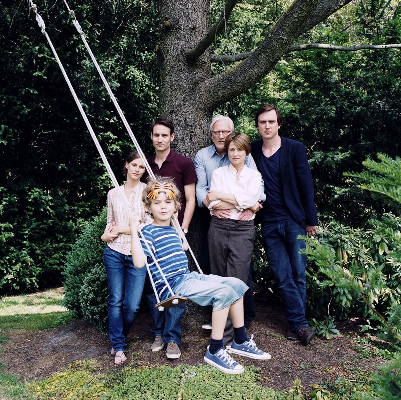 Was bleibt – Bild: SWR/​23/​5 Filmproduktion GmbH