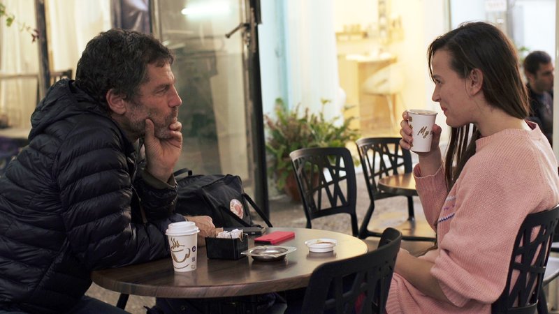 Bobbi Jene – Bild: MG RTL D /​ © Sonntag Pictu