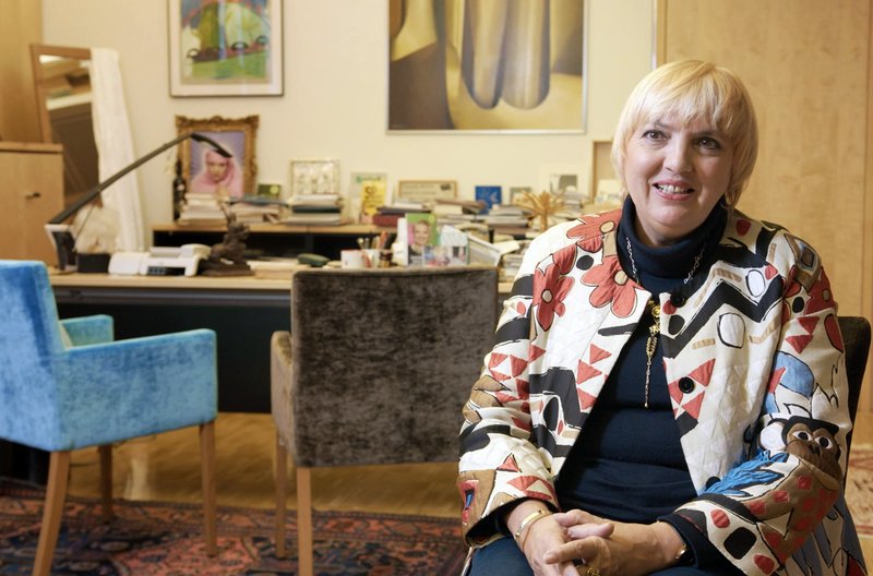 50 Jahre nach Stonewall – Bild: ZDF /​ © ZDF/​André Schäfer