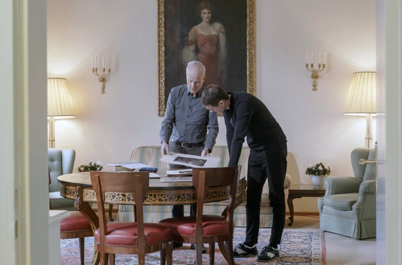 1870/71 Fotografien eines vergessenen Krieges – Bild: RB /​ © Kinescope/​Marcus Winterbauer