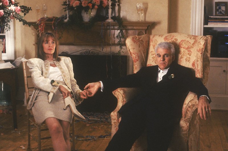 Father Of The Bride_03 – Bild: ATV2 Father Of The Bride_03 – Bild: ATV2