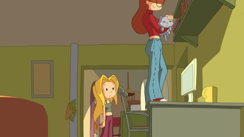 Lou! Staffel 1 Episodenguide – fernsehserien.de