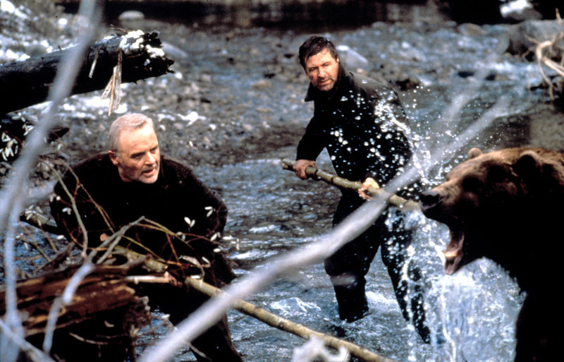 Auf Messers Schneide - Rivalen am Abgrund – Bild: VOX