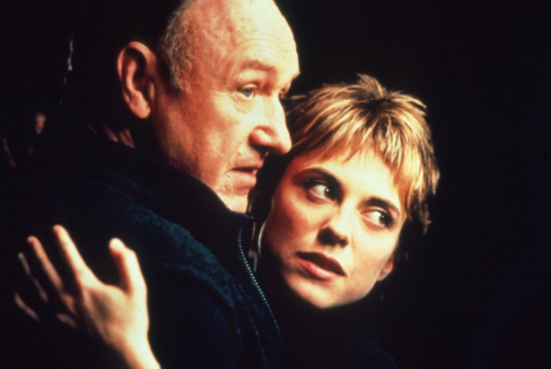 Heist - Der letzte Coup – Bild: Francise Productions Lizenzbild frei