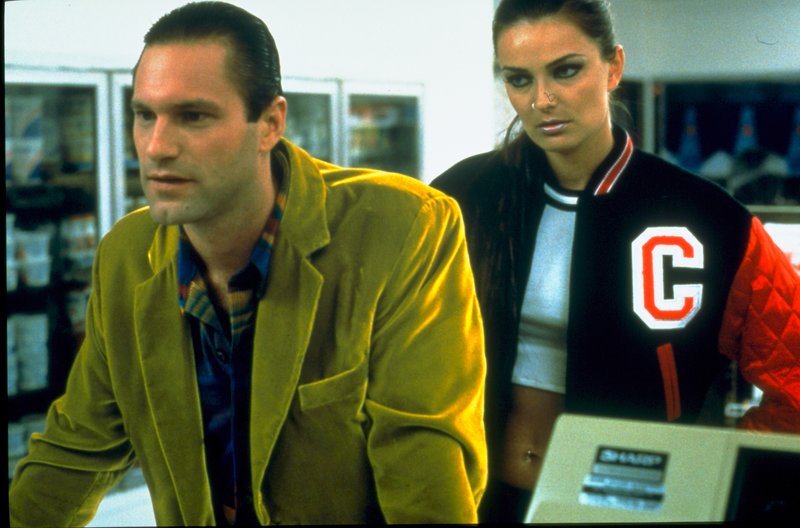 Thursday - Ein mörderischer Tag – Bild: ZDF und Melissa Moseley