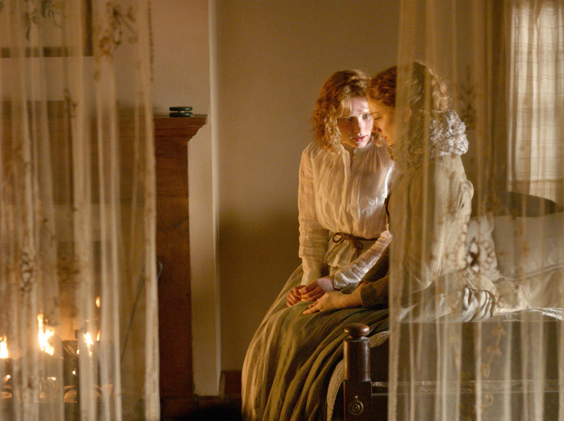 The Village - Das Dorf – Bild: ServusTV